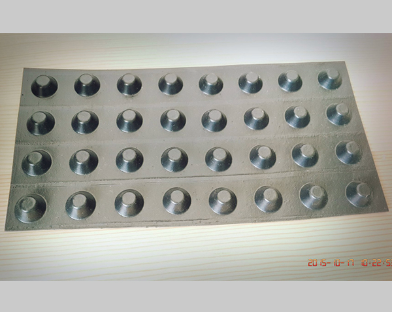 宣城市土工复合排水网蓄排水板 - 一站式服务